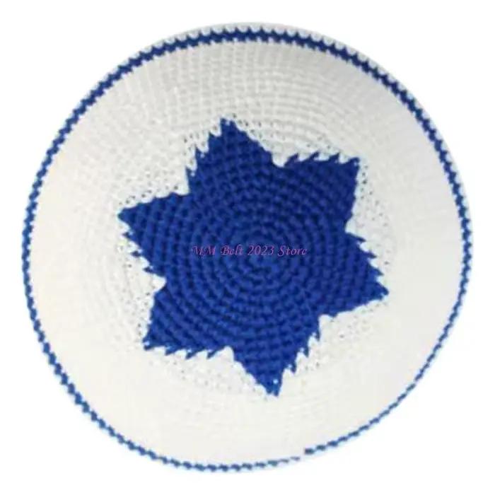 49ME chapeau juif couvrant calotte religieuse