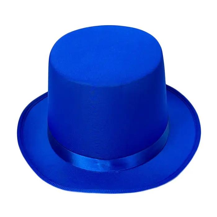 Chapeau de gentleman britannique rétro