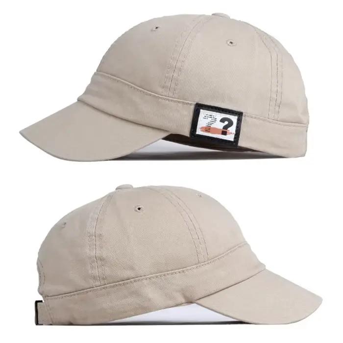 Casquette de Baseball pour hommes et femmes