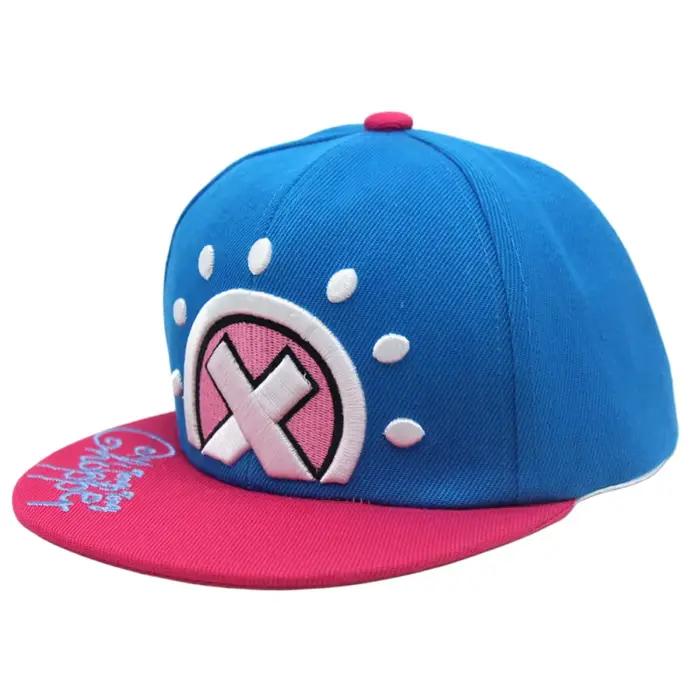 Casquette de baseball One Piece Chopper Brook