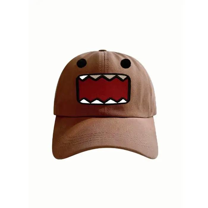 Casquette d'été pour garçons et filles