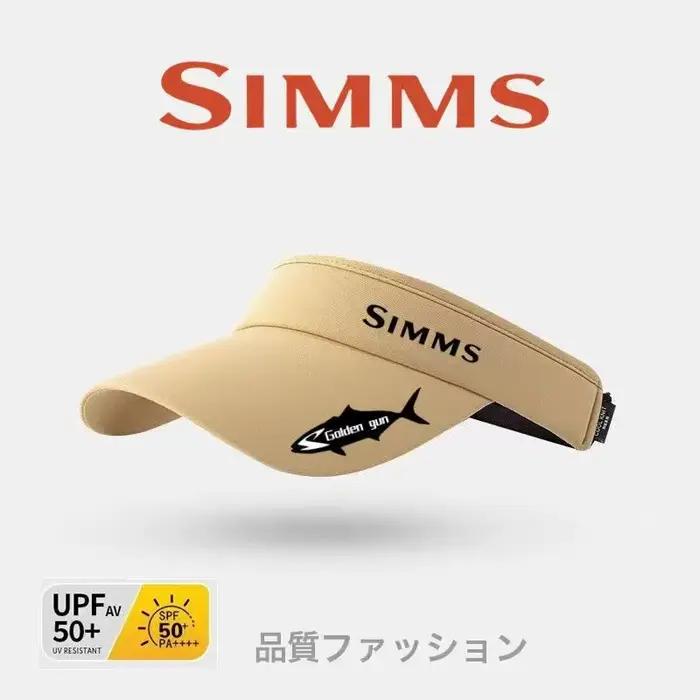 Chapeau de sport pour hommes