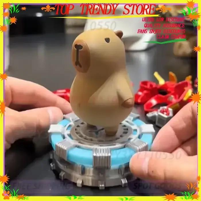 Nouvelle figurine de collection 3D imprimée à la main