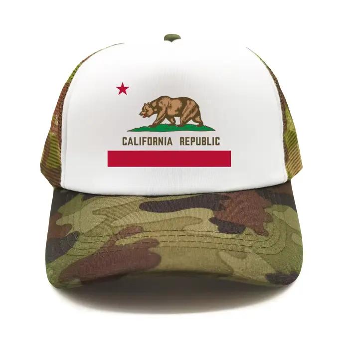 Casquette California pour Hommes