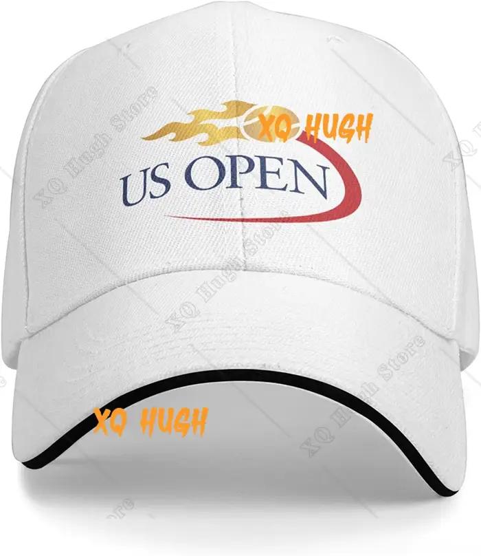 Casquette de Tennis amusante et réglable