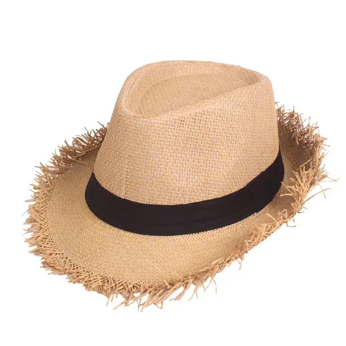 Chapeau de soleil anti DN pour hommes