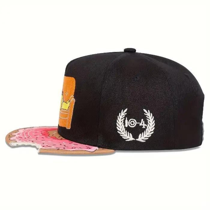 Casquette de baseball Anime Simpsons