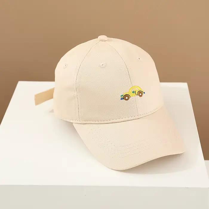 Casquettes de baseball pour garçons