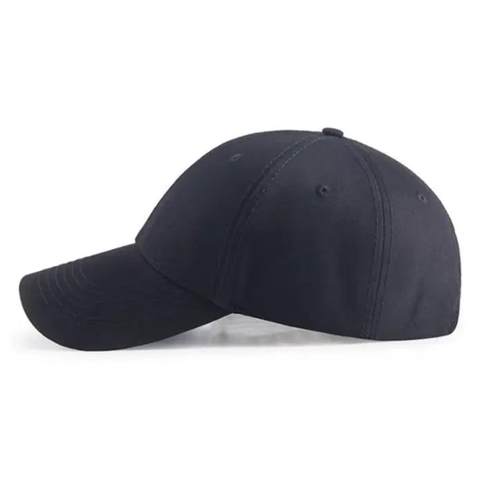Casquette de Baseball en coton délavé One Punch pour hommes et femmes