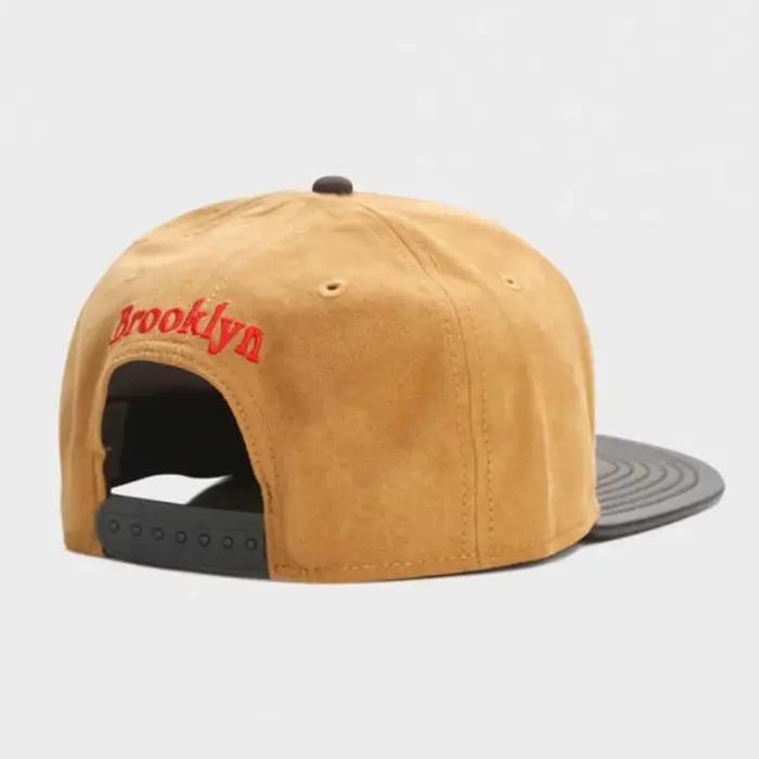 Casquette unisexe BRIANGLE CAP BROOKLYN
