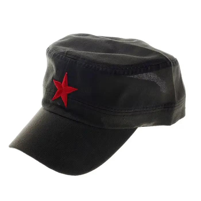 Chapeau d'entraînement militaire
