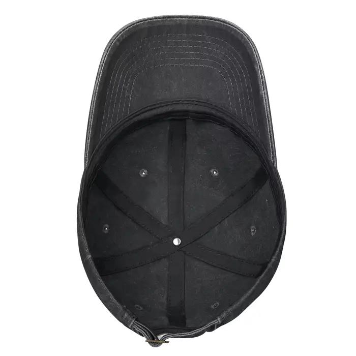 Casquette de baseball unisexe avec emblème du soleil du blason russe