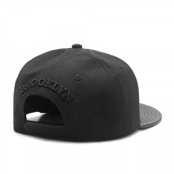 Pangkb-Casquette Brookcircn pour Homme et Femme