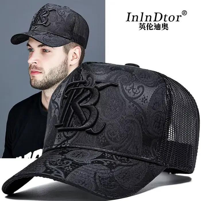 Casquette de Baseball pour hommes