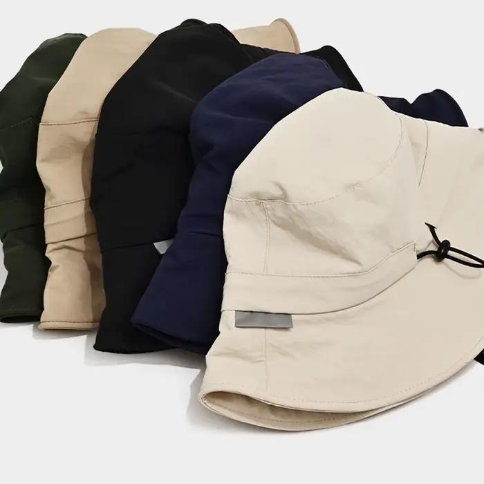 Chapeau de Protection solaire d'été