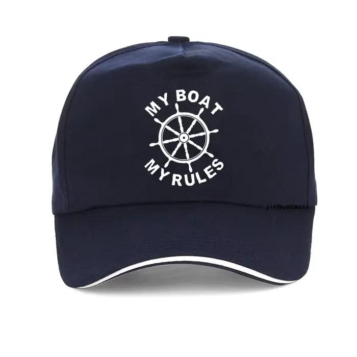 Casquette de baseball pour hommes