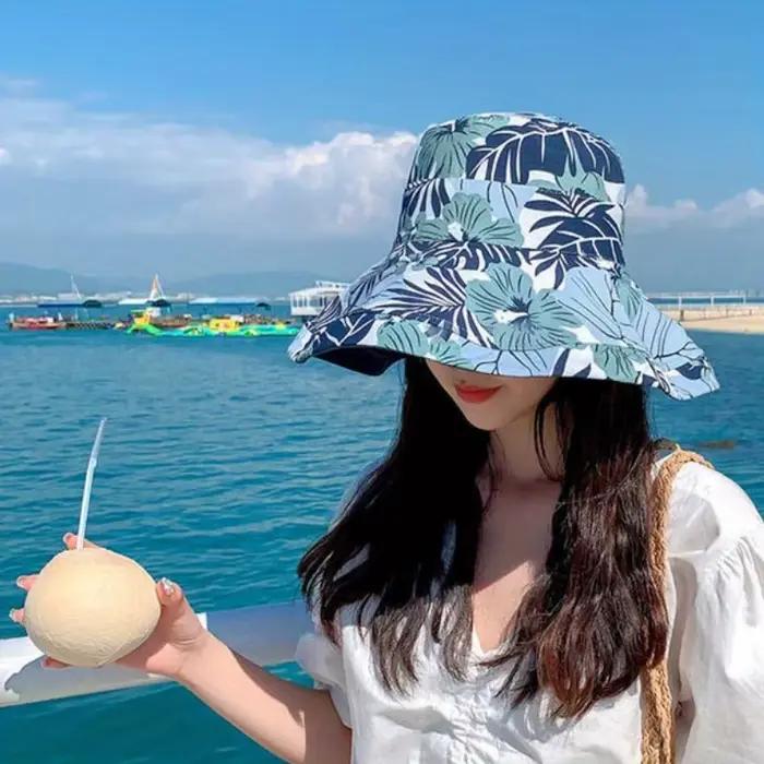 Chapeaux d'été pour femmes