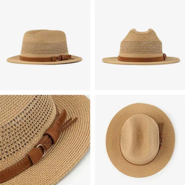 BEAUTODAY – chapeaux de paille pour femmes
