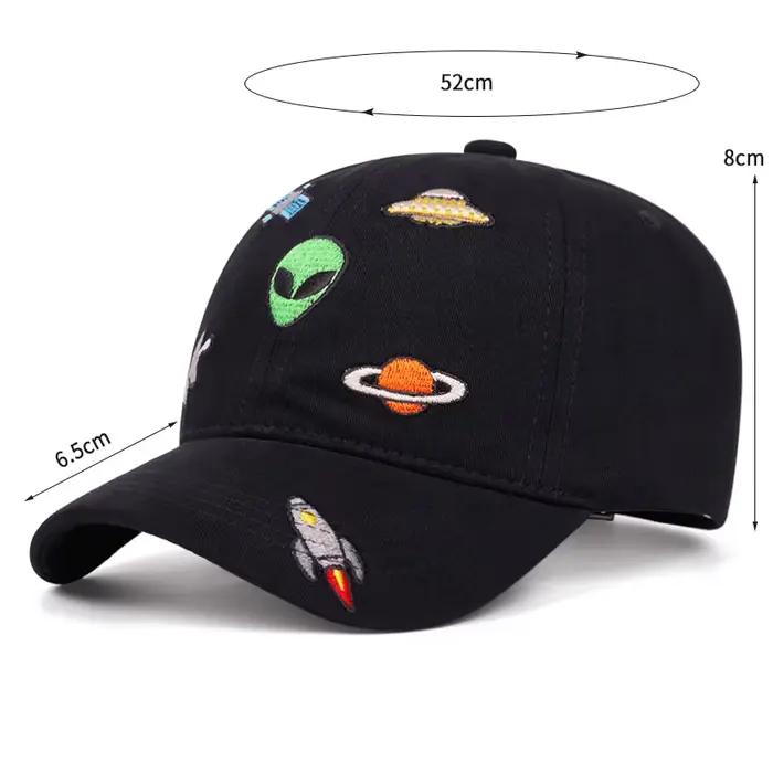 Nouvelle casquette pour enfants
