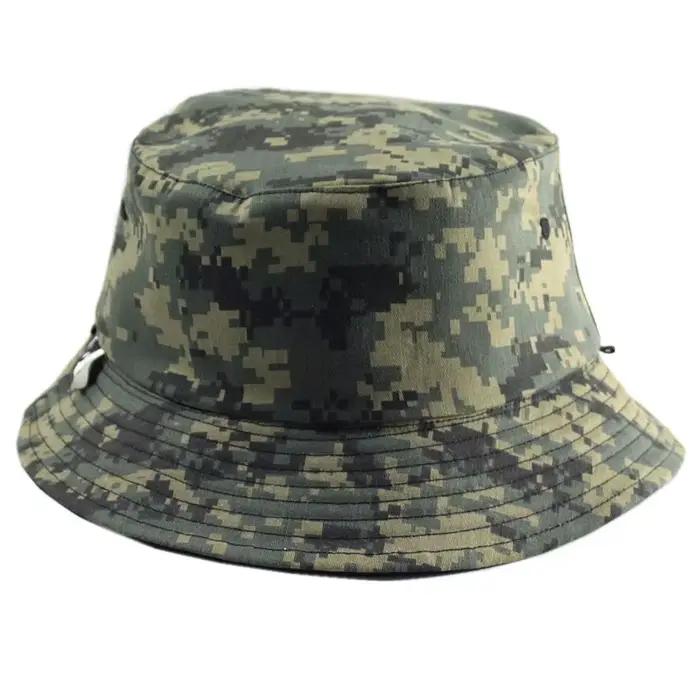 Chapeau de Soleil en Pur Coton pour Homme et Femme
