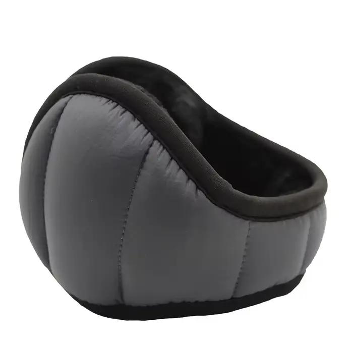 Cache-oreilles d'hiver pour hommes