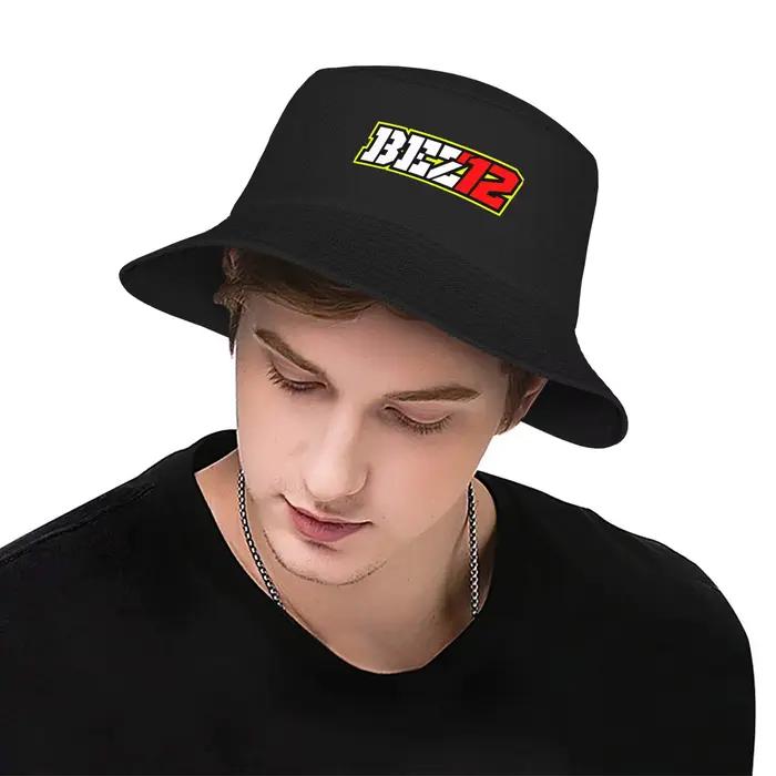 Chapeau Bob Marco Bezzecchi 72