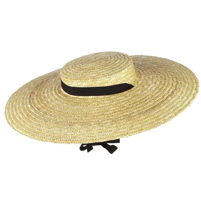 Chapeaux d'été pour femmes