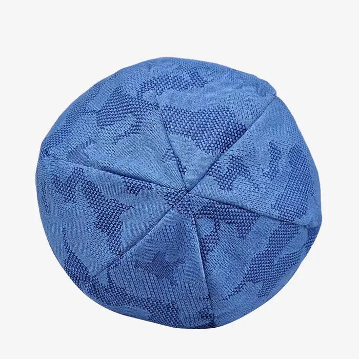 Bonnet fin en maille de camouflage sport pour homme et femme protection solaire printemps automneextérieuroccasionnelsortiesactivitésdeport