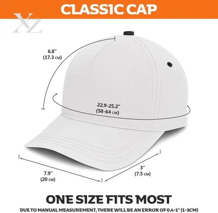 Casquette 3D personnalisée pour le 250e anniversaire de l'Amérique