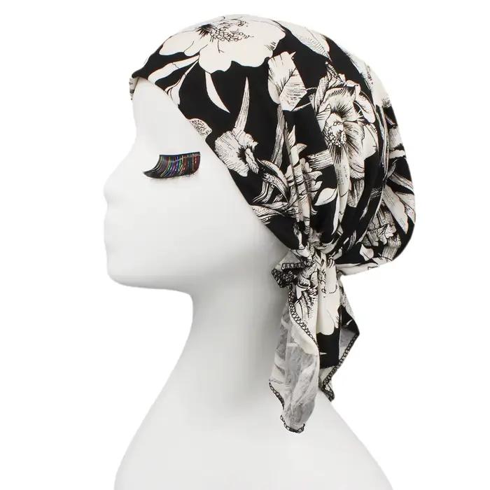 Turban de chimio pour femmes