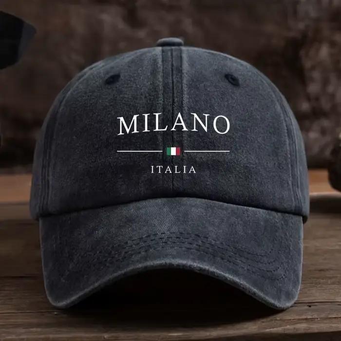 Casquette de Baseball pour femmes