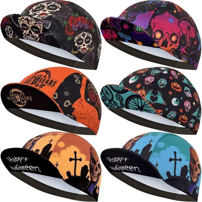 Nouvelle casquette de cyclisme