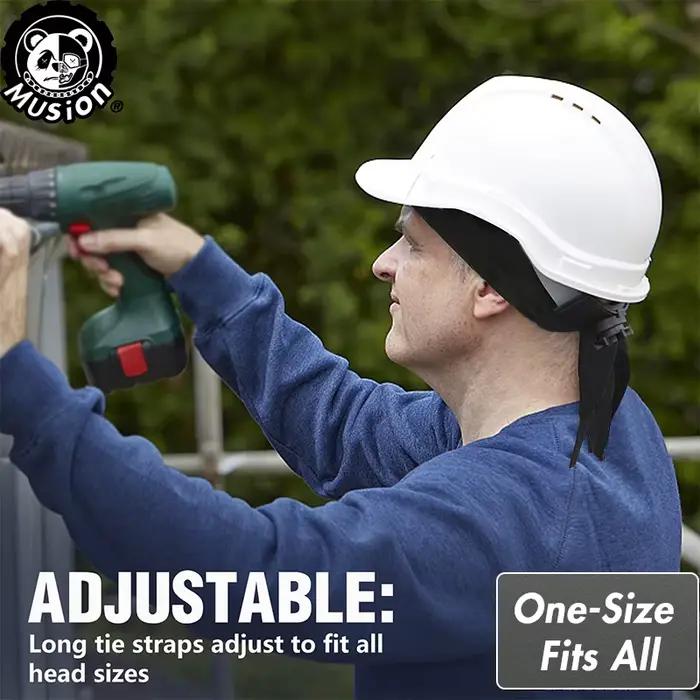 Cagoule de Pirate Musion pour l'équitation