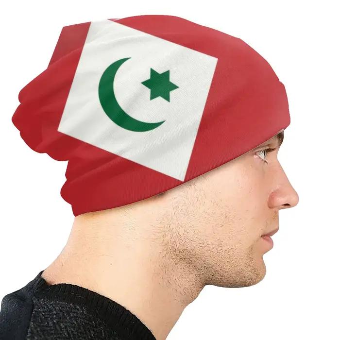 Rif Republic Feel Bonnet pour femme et homme