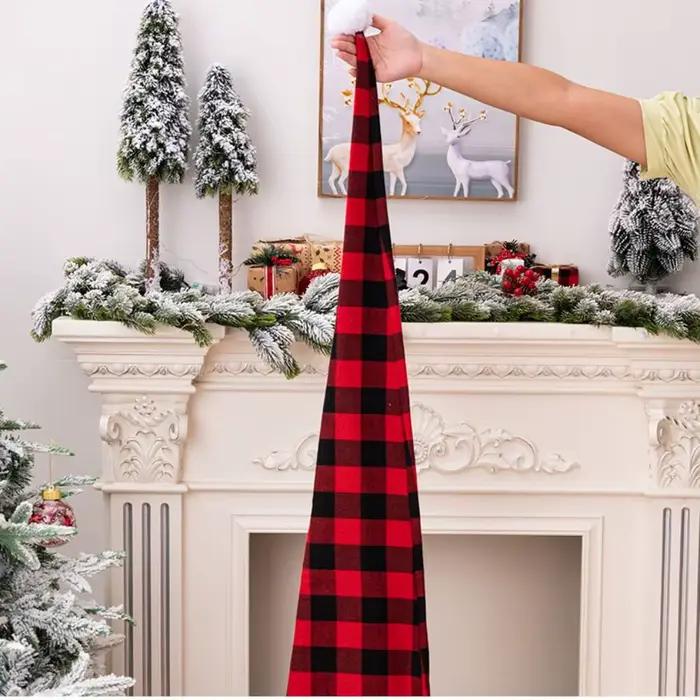 Joyeux Noël Décoration Chapeau