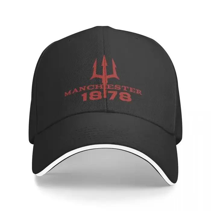 Casquette de Baseball pour Homme et Femme