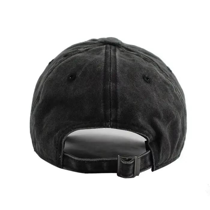 Casquette de Baseball pour hommes, casquette de groupe, couleurs, pour l'été