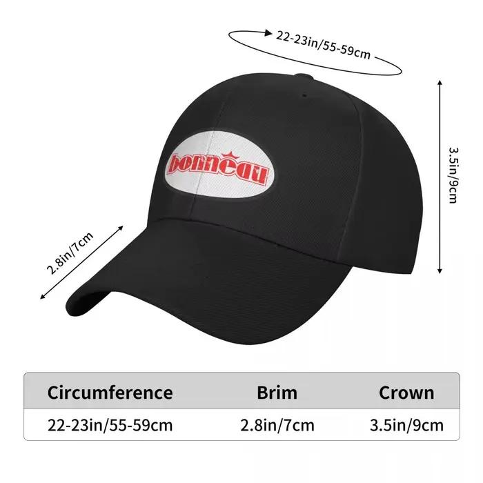 Casquette de baseball pour hommes et femmes