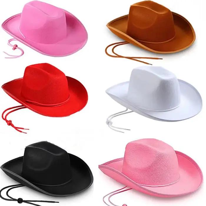 Mode Cowboy accessoire