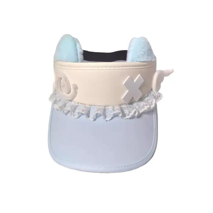 Casquettes de Style doux pour filles