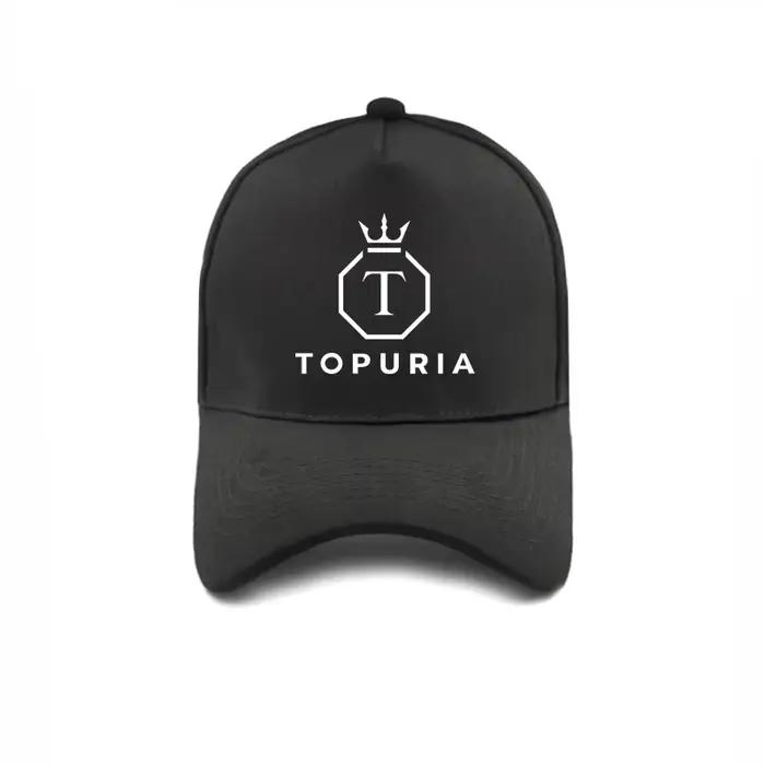 Chapeau de baseball El Matador Boxer en coton pour hommes et femmes multicolore réglable pour toutes les saisons occasions sportives et détente