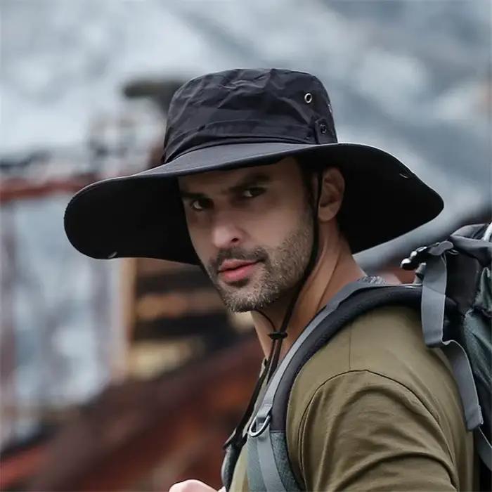 Chapeau de pêcheur pour homme