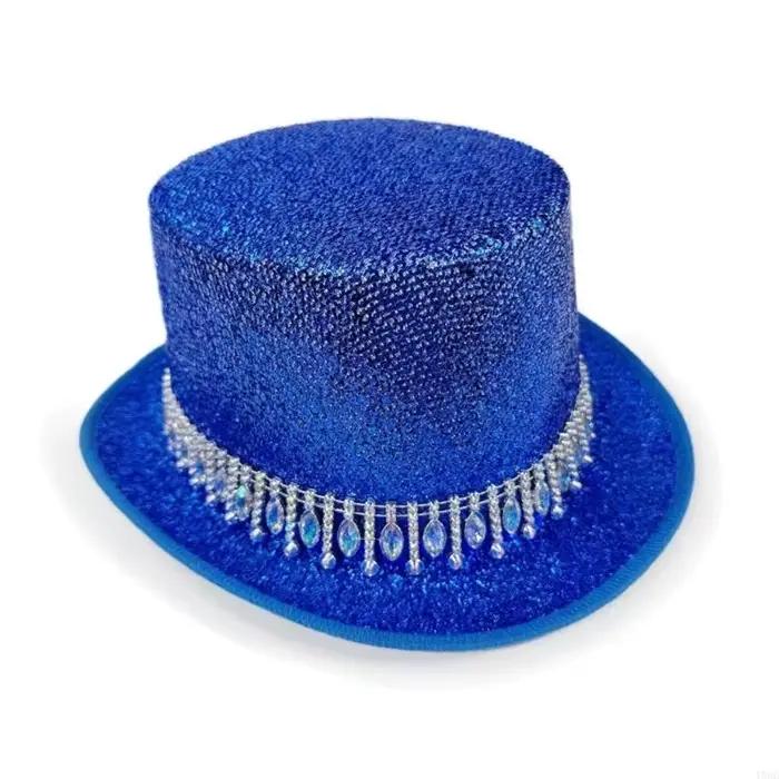 Chapeau magiciens pour femmes hommes