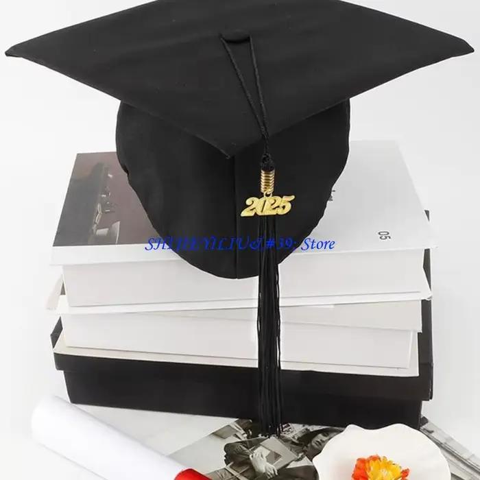 Casquette remise diplôme E21F 2026