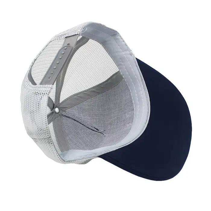 LOVINGSHA Garçon Baseball Caps 3-8 Ans Enfant Lettre Conception Snapback