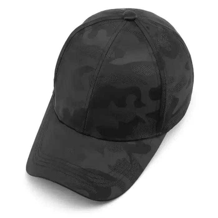 CasAdvantages-Casquette de Baseball réglable unisexe CamSolomon