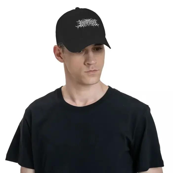Casquette de baseball Lorna Shore