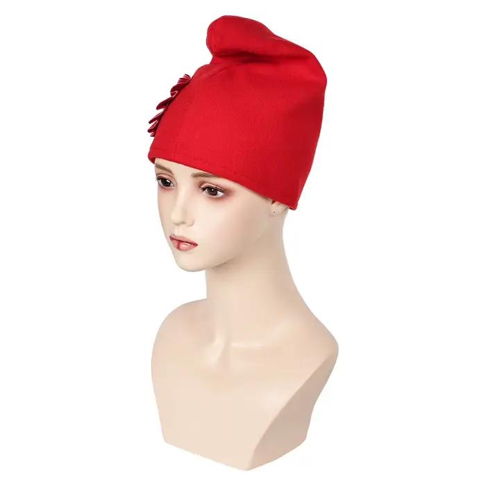 Bonnet Phrygien Cosplay rouge