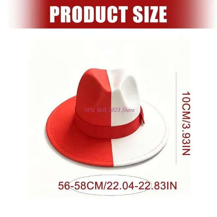 49ME – chapeau Cloche Double couleur