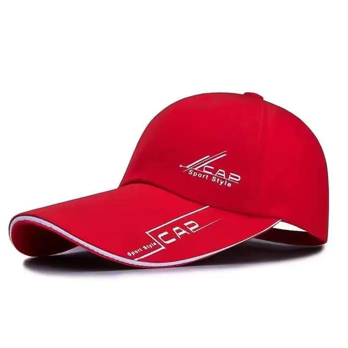 Casquette de baseball pour homme